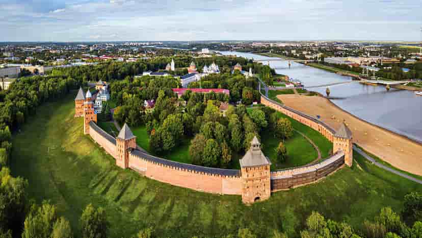 Цифровизация туризма