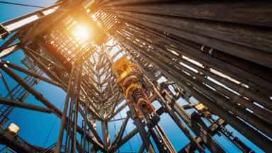 Бурение скважин