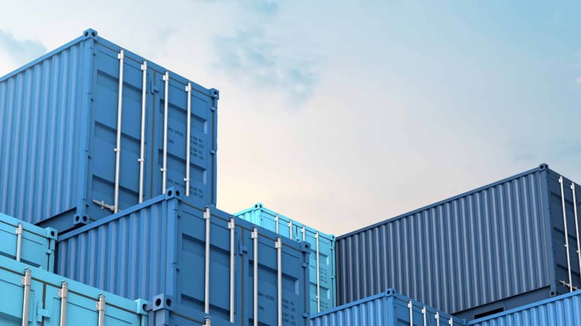 Мониторинг грузов