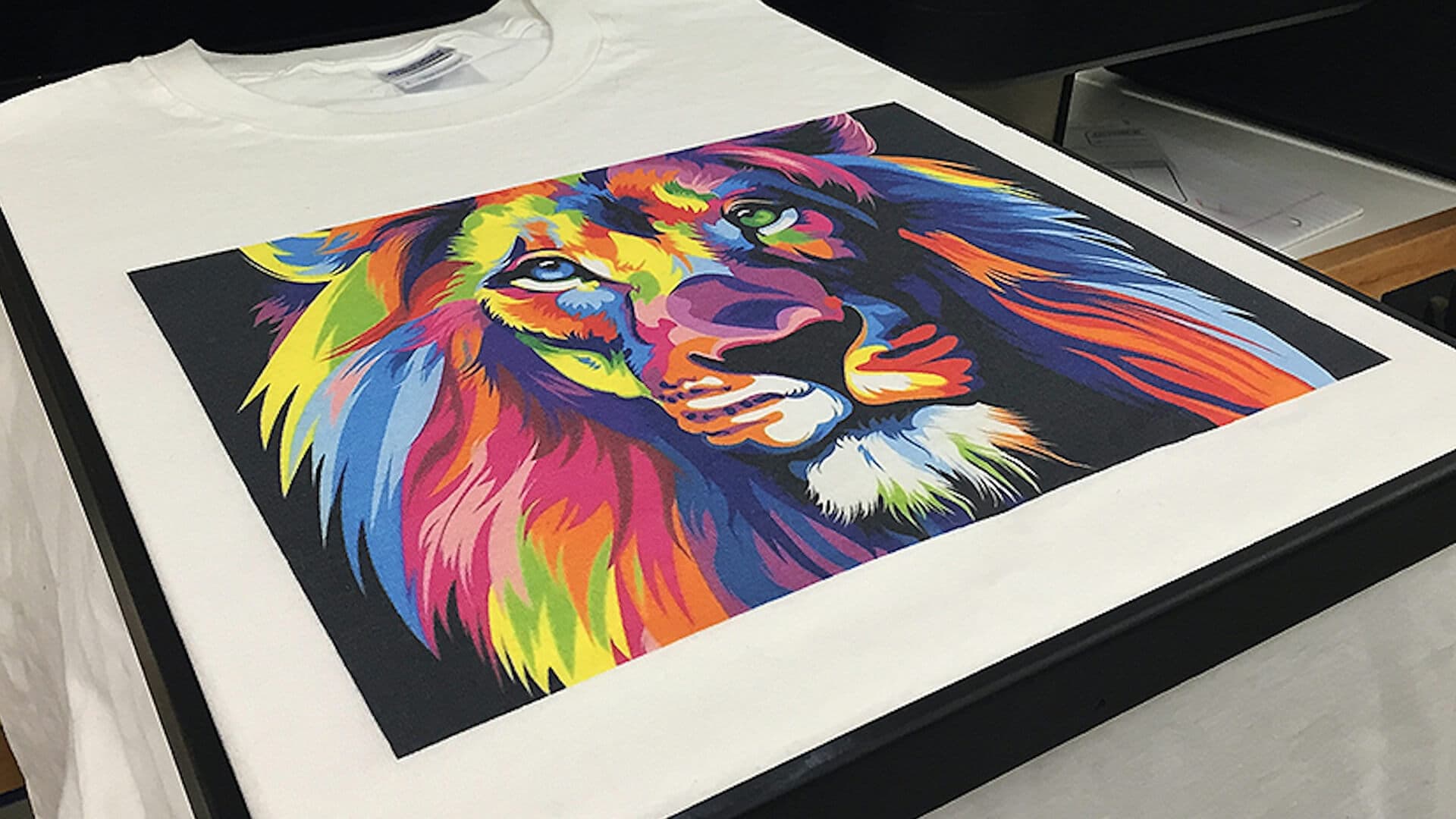 Персонализация одежды