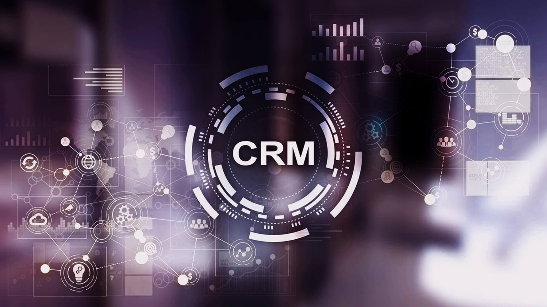 Управление взаимоотношениями с клиентами